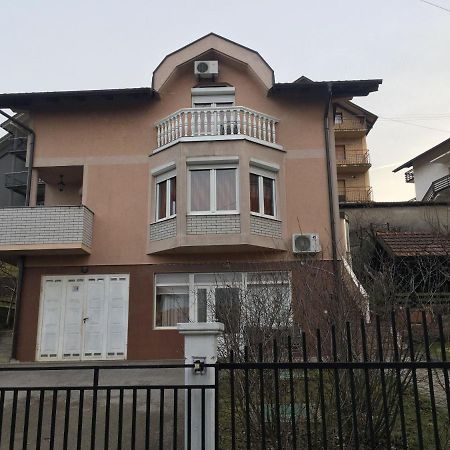 Apartment Mirjana Баня-Лука Екстер'єр фото