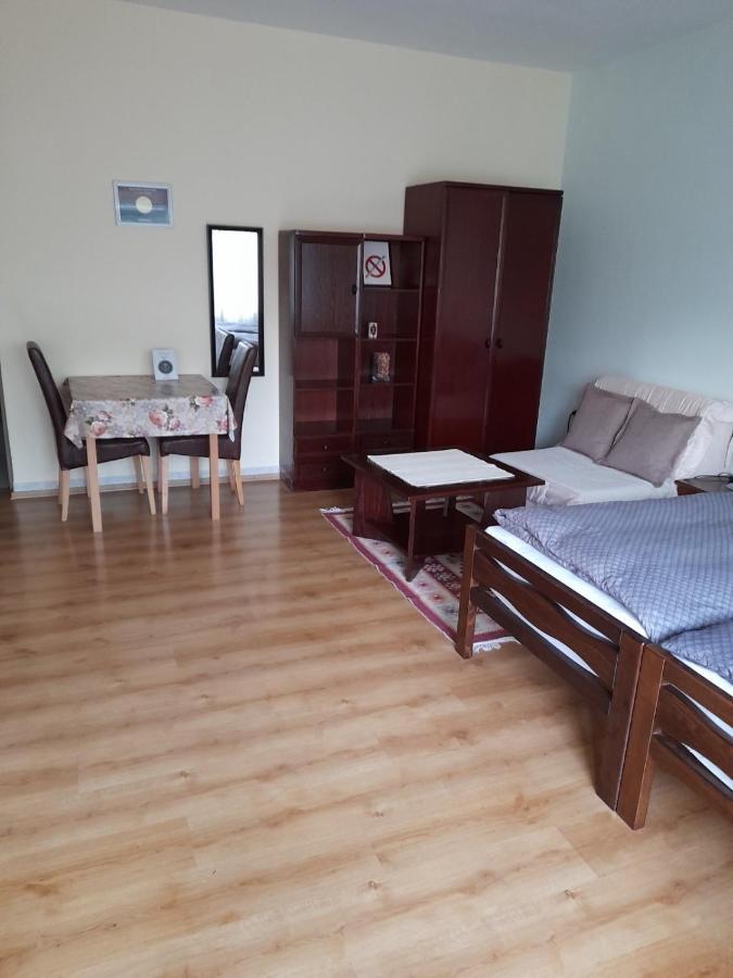 Apartment Mirjana Баня-Лука Екстер'єр фото
