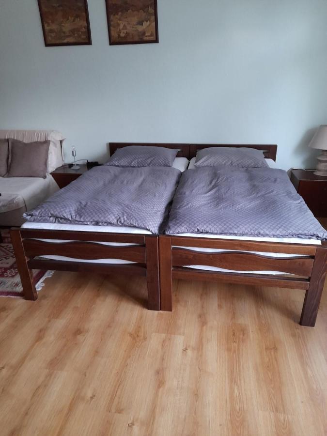 Apartment Mirjana Баня-Лука Екстер'єр фото