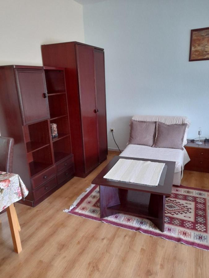 Apartment Mirjana Баня-Лука Екстер'єр фото