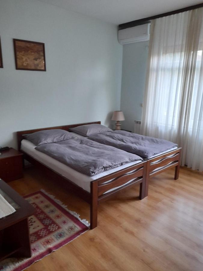 Apartment Mirjana Баня-Лука Екстер'єр фото