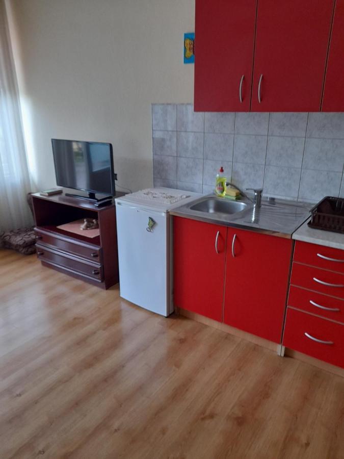 Apartment Mirjana Баня-Лука Екстер'єр фото
