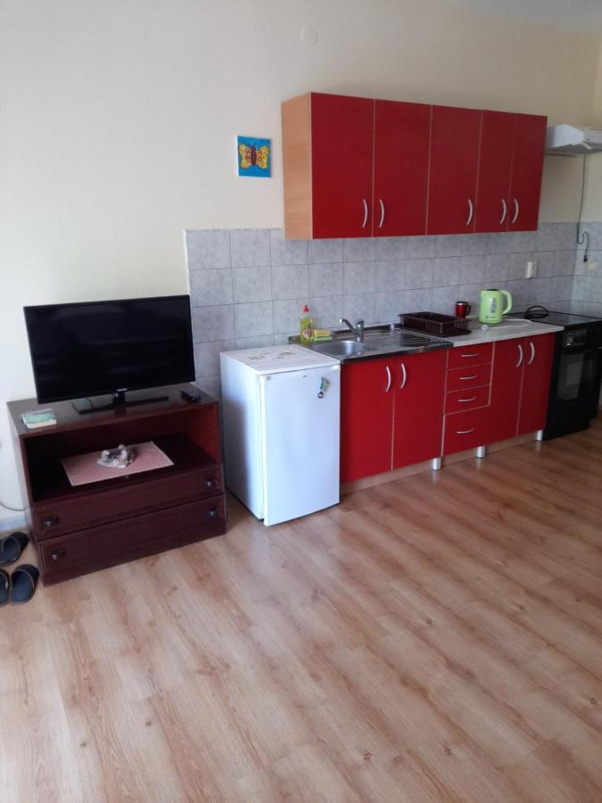 Apartment Mirjana Баня-Лука Екстер'єр фото
