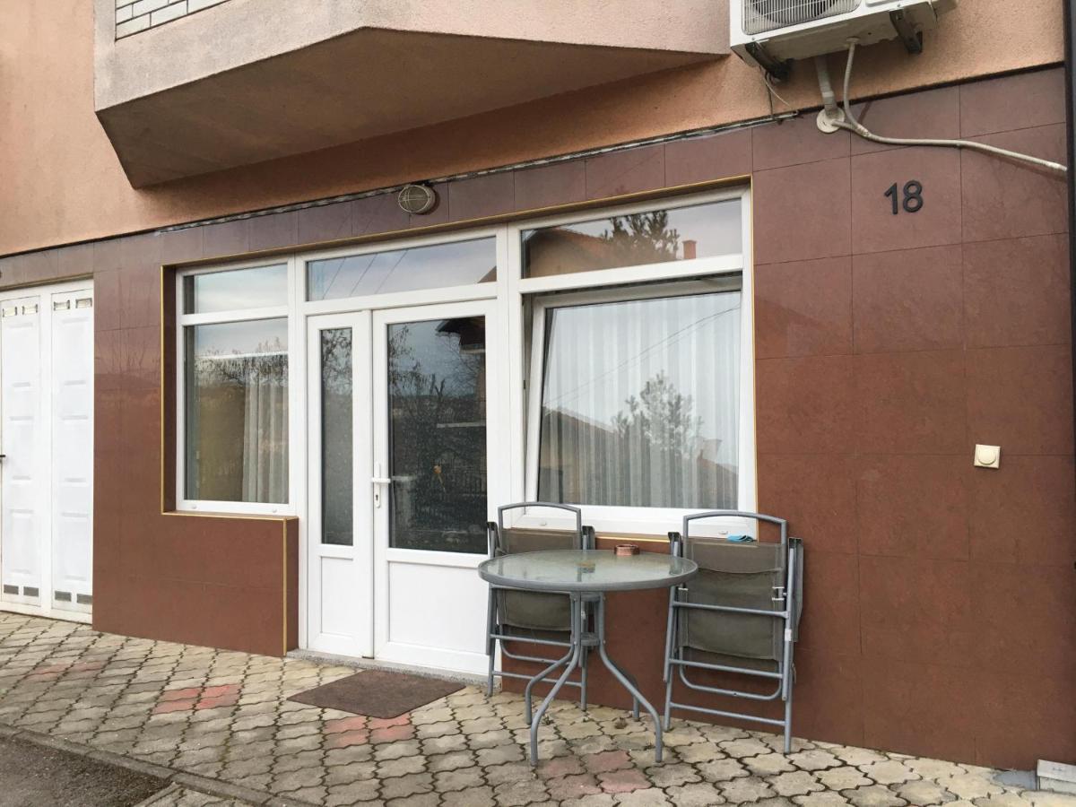 Apartment Mirjana Баня-Лука Екстер'єр фото